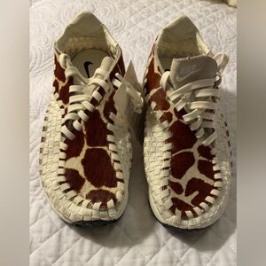 SOLD‼️ NWT 2013 Nike Air Footscape